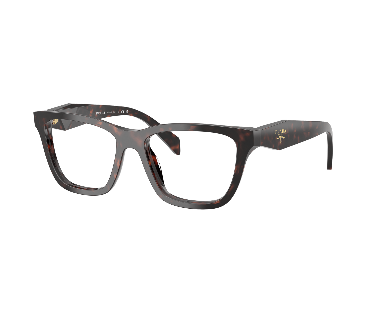 PRADA - PR C10V - 17N1O1 - 54