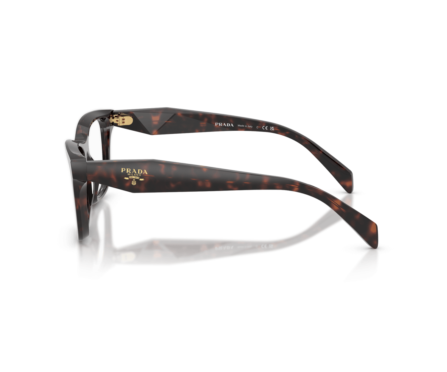 PRADA - PR C10V - 17N1O1 - 54