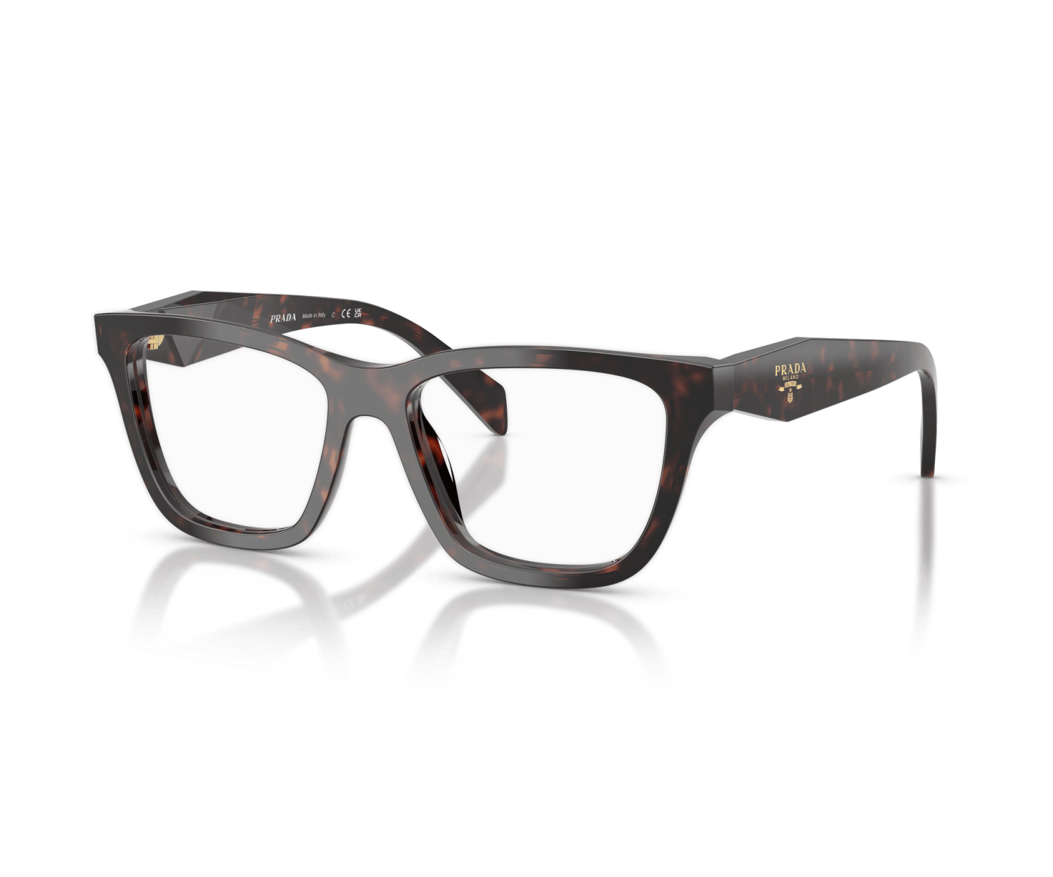 PRADA - PR C10V - 17N1O1 - 54