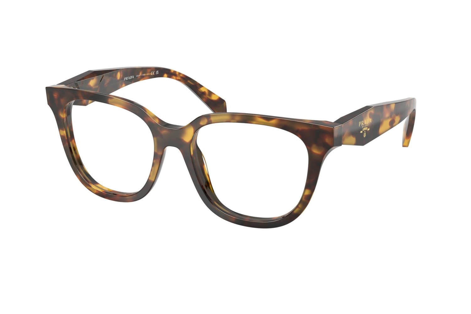 PRADA - PR C11V - 14L1O1 - 53