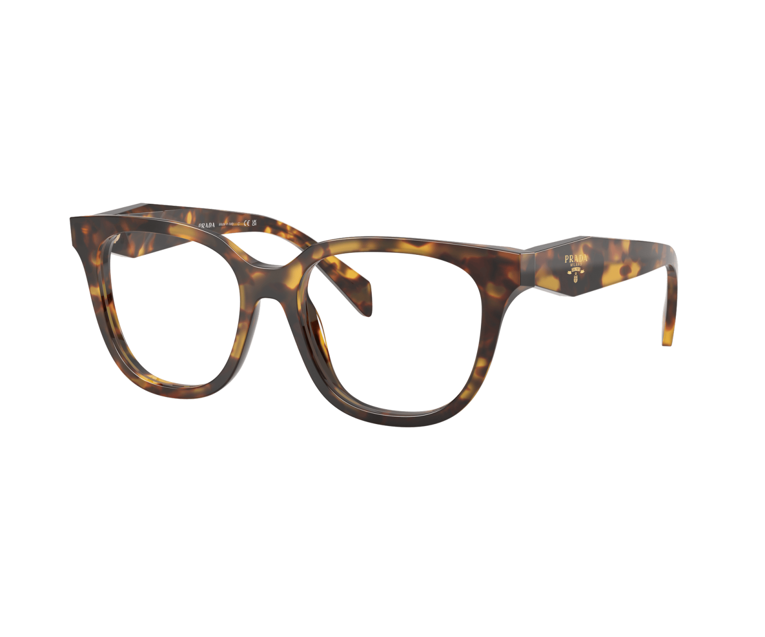 PRADA - PR C11V - 14L1O1 - 53
