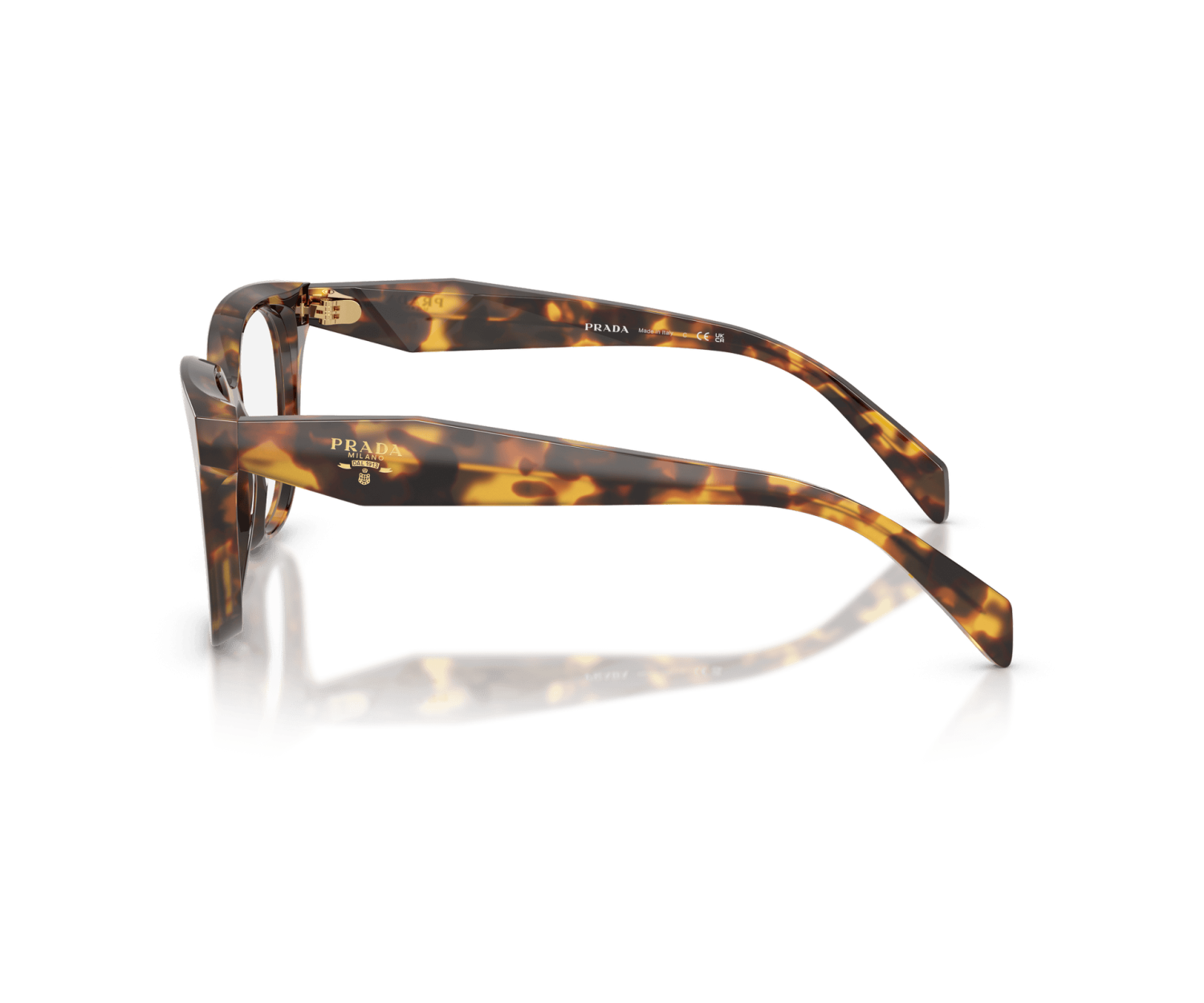 PRADA - PR C11V - 14L1O1 - 53