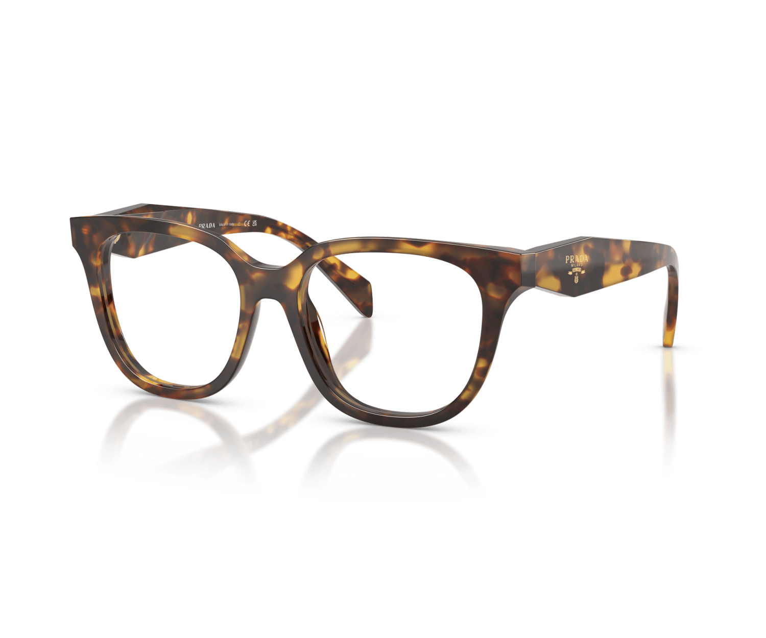 PRADA - PR C11V - 14L1O1 - 53