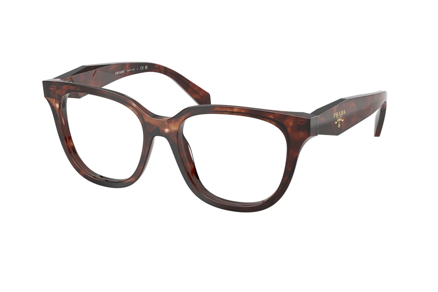 PRADA - PR C11V - 14P1O1 - 53