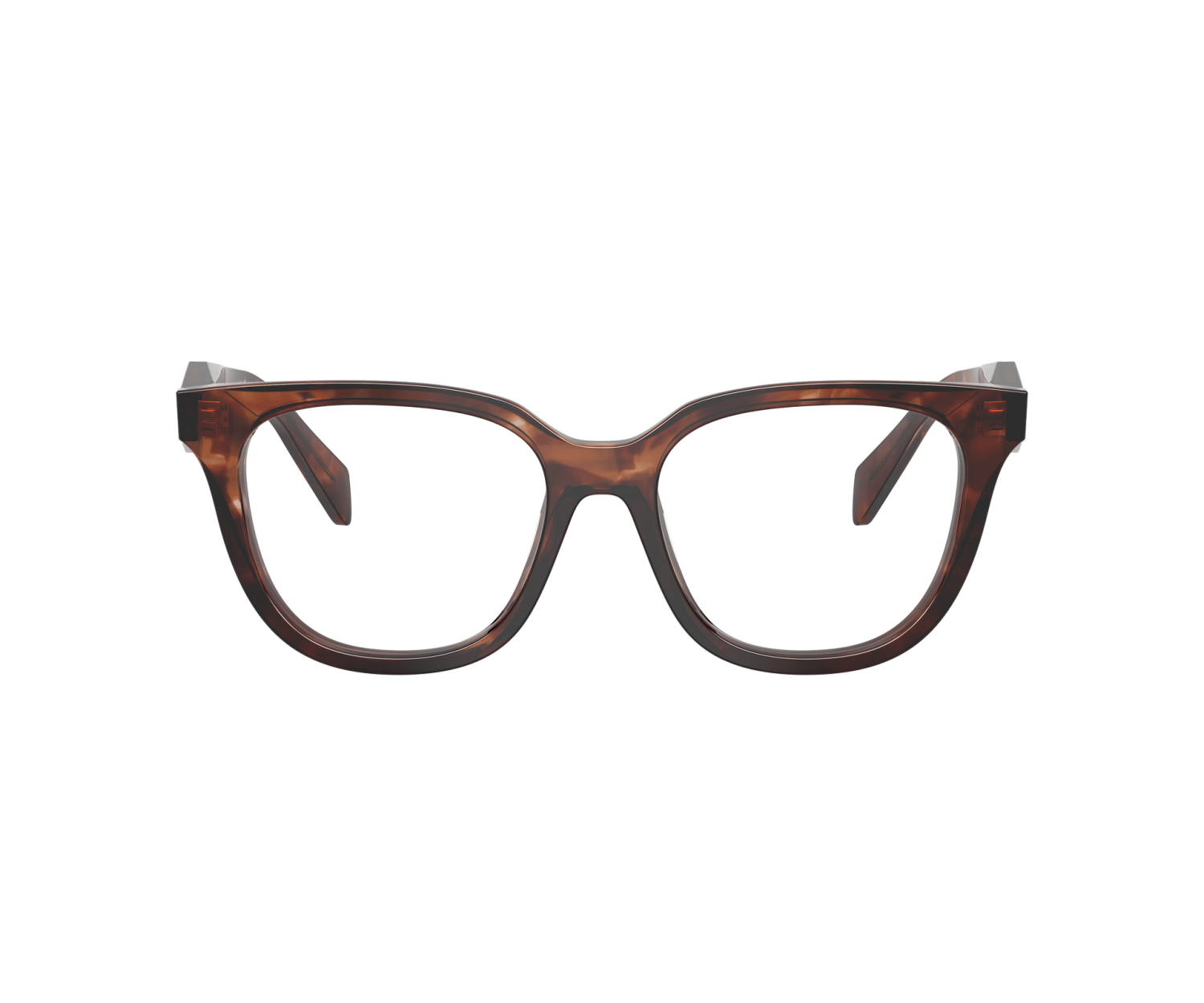 PRADA - PR C11V - 14P1O1 - 53