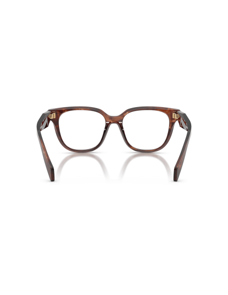 PRADA - PR C11V - 14P1O1 - 53
