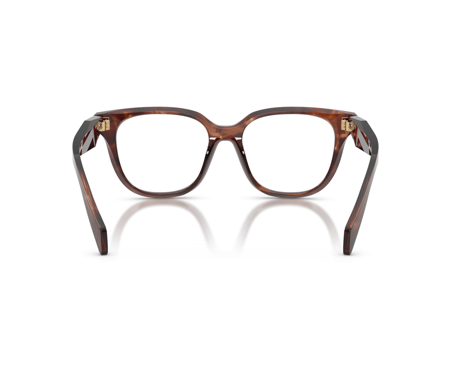 PRADA - PR C11V - 14P1O1 - 53