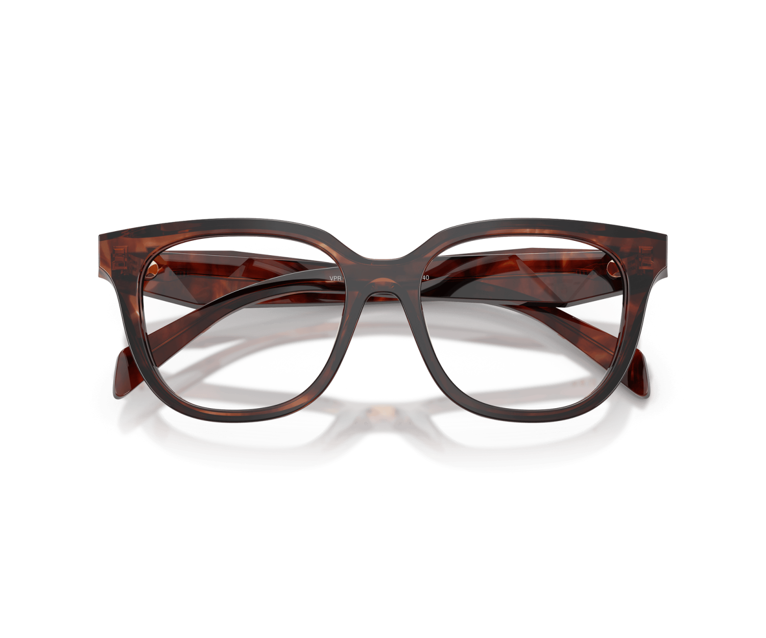 PRADA - PR C11V - 14P1O1 - 53