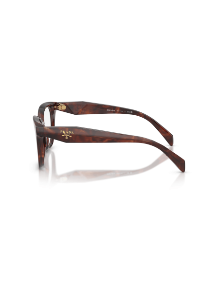 PRADA - PR C11V - 14P1O1 - 53