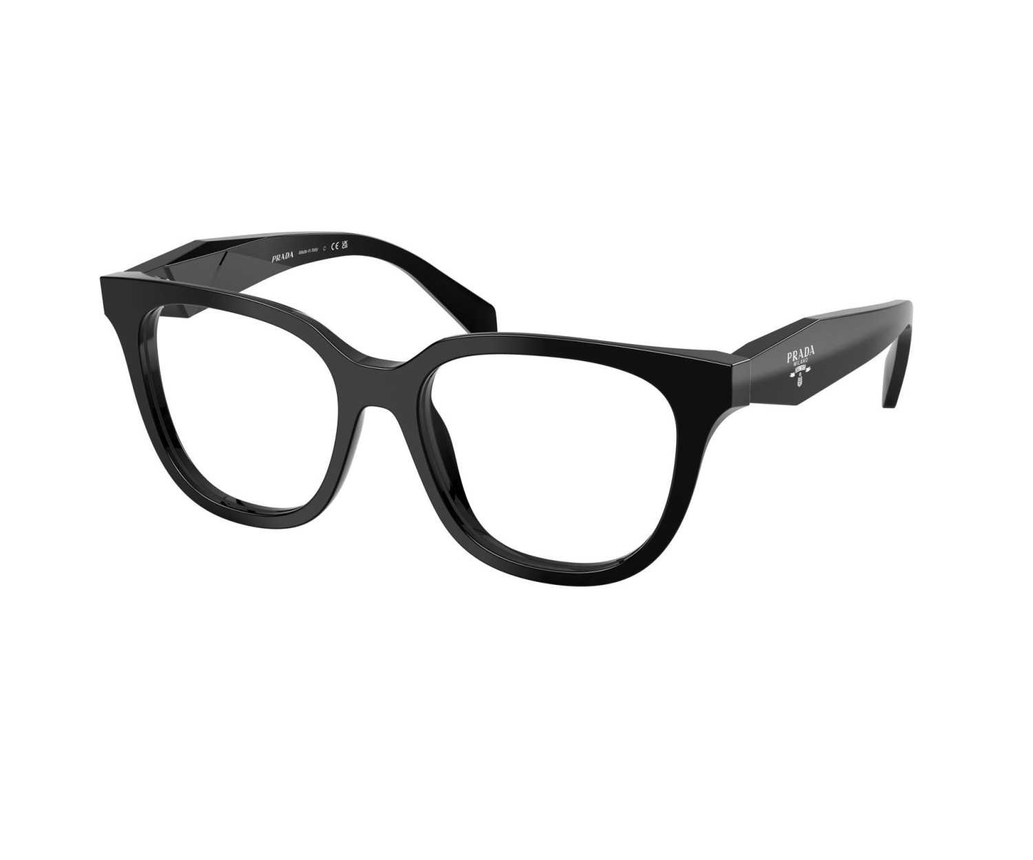 PRADA - PR C11V - 16K1O1 - 53