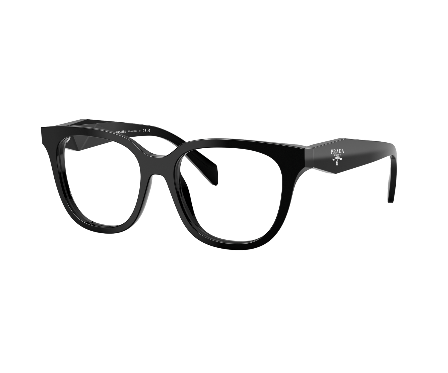 PRADA - PR C11V - 16K1O1 - 53