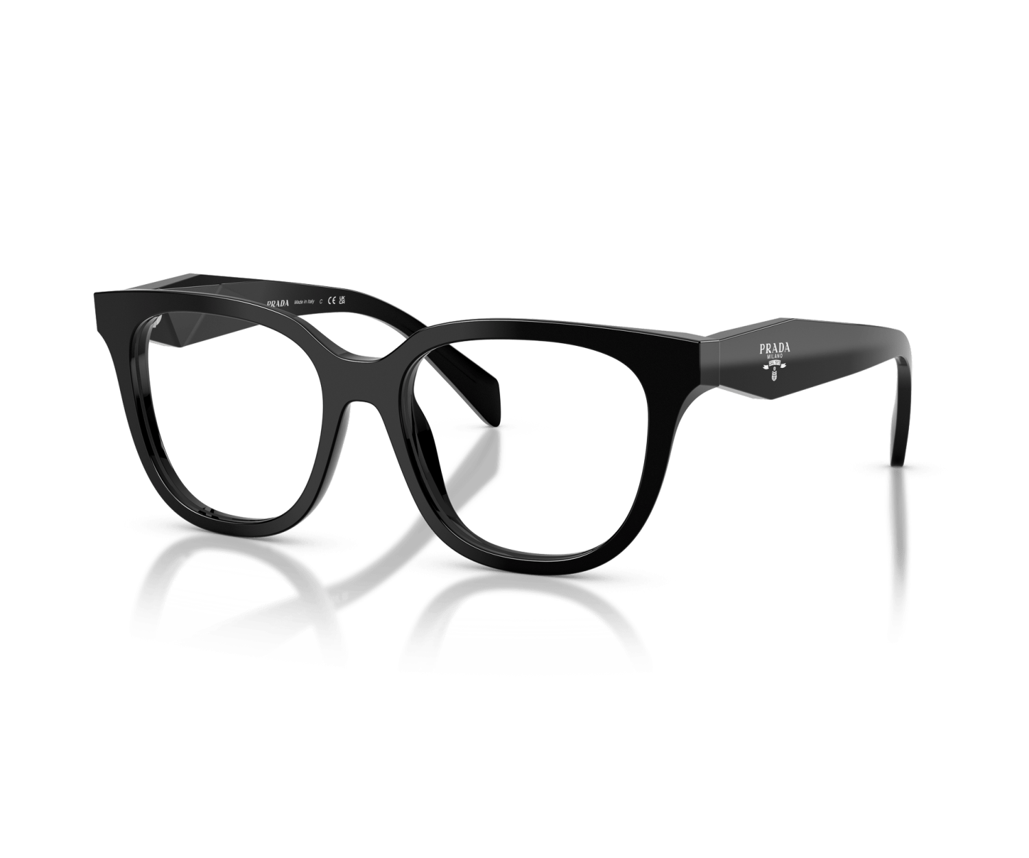 PRADA - PR C11V - 16K1O1 - 53