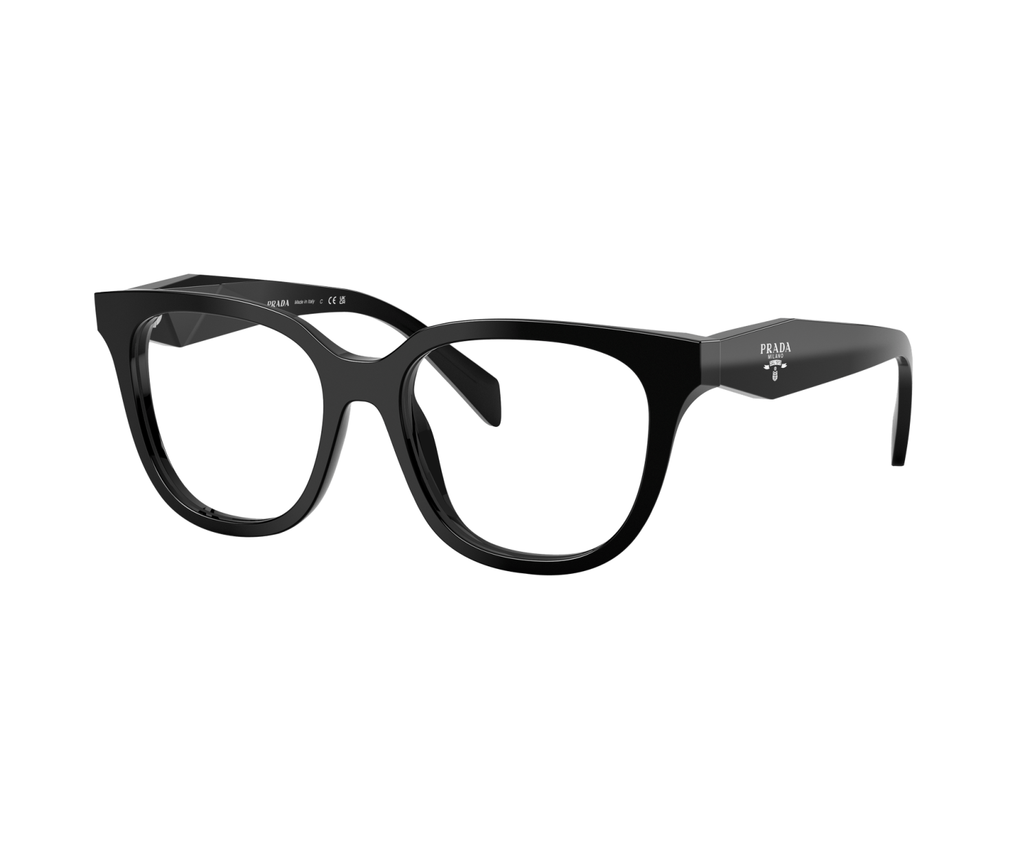 PRADA - PR C11V - 16K1O1 - 53