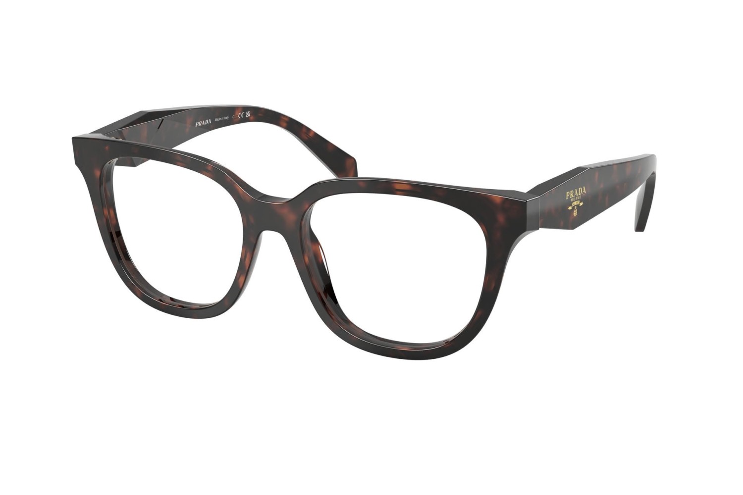 PRADA - PR C11V - 17N1O1 - 53
