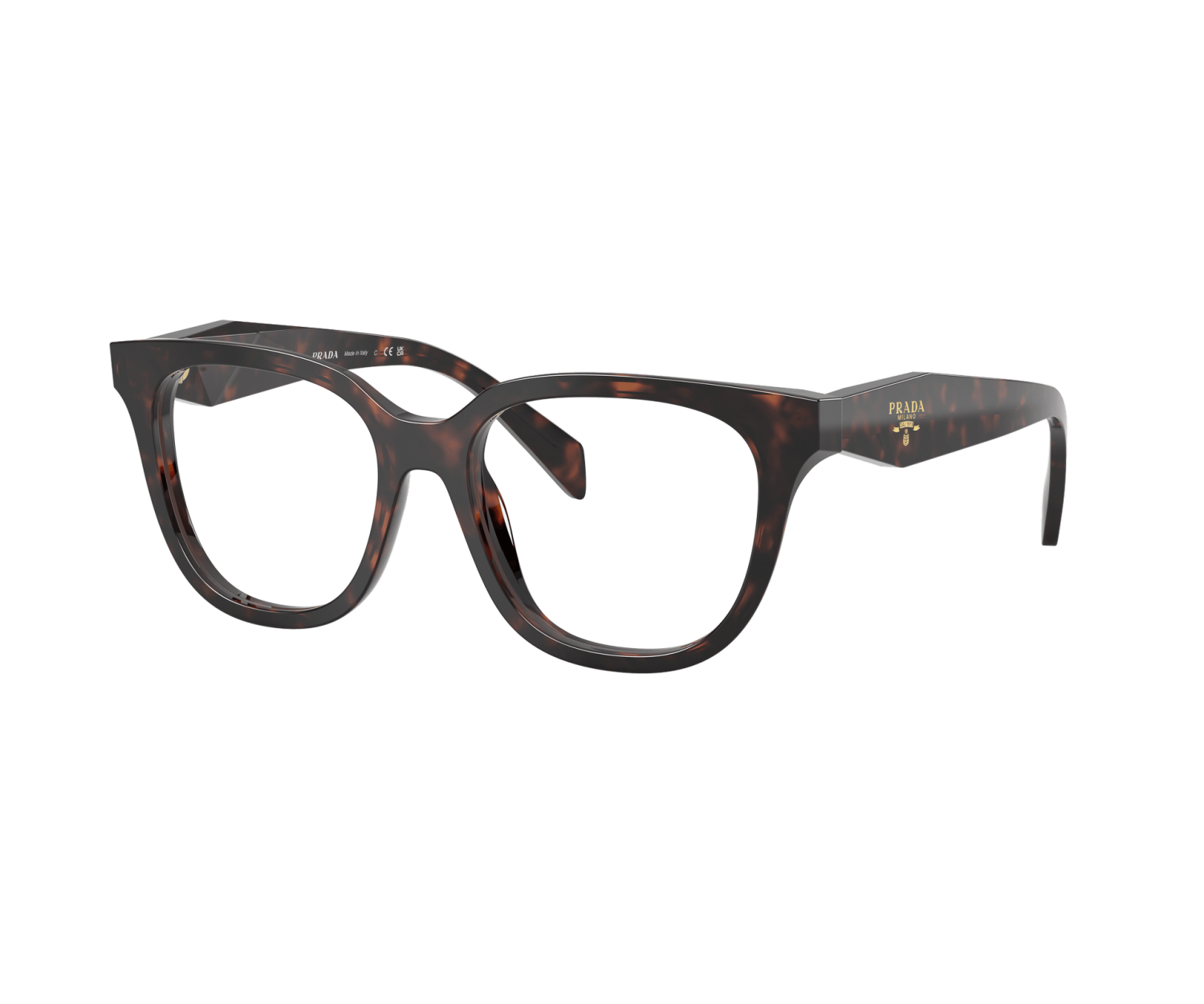 PRADA - PR C11V - 17N1O1 - 53