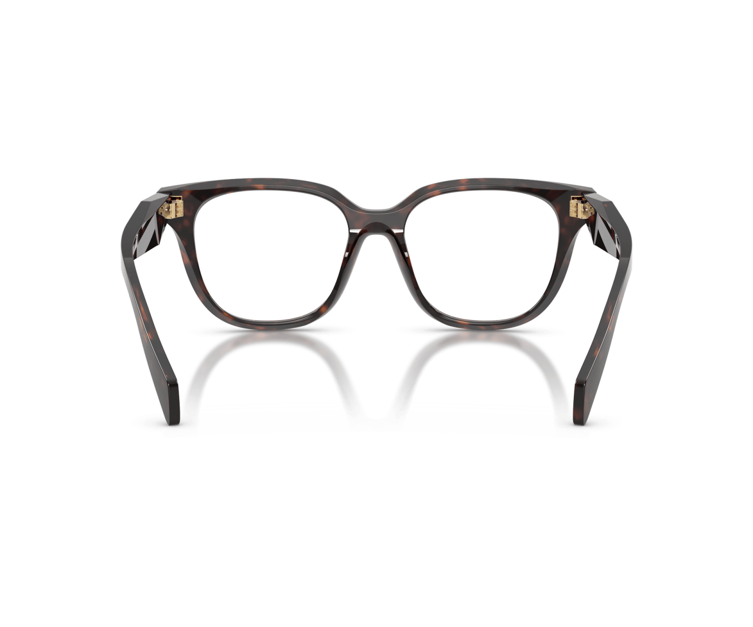 PRADA - PR C11V - 17N1O1 - 53