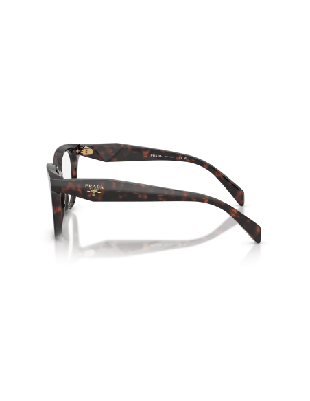 PRADA - PR C11V - 17N1O1 - 53