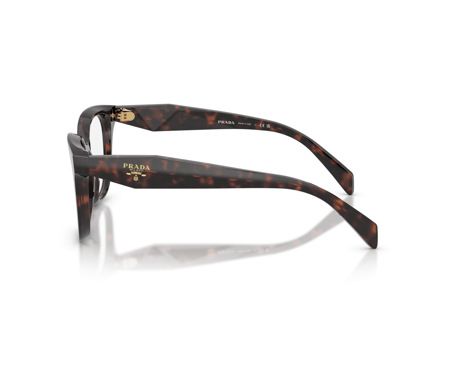 PRADA - PR C11V - 17N1O1 - 53