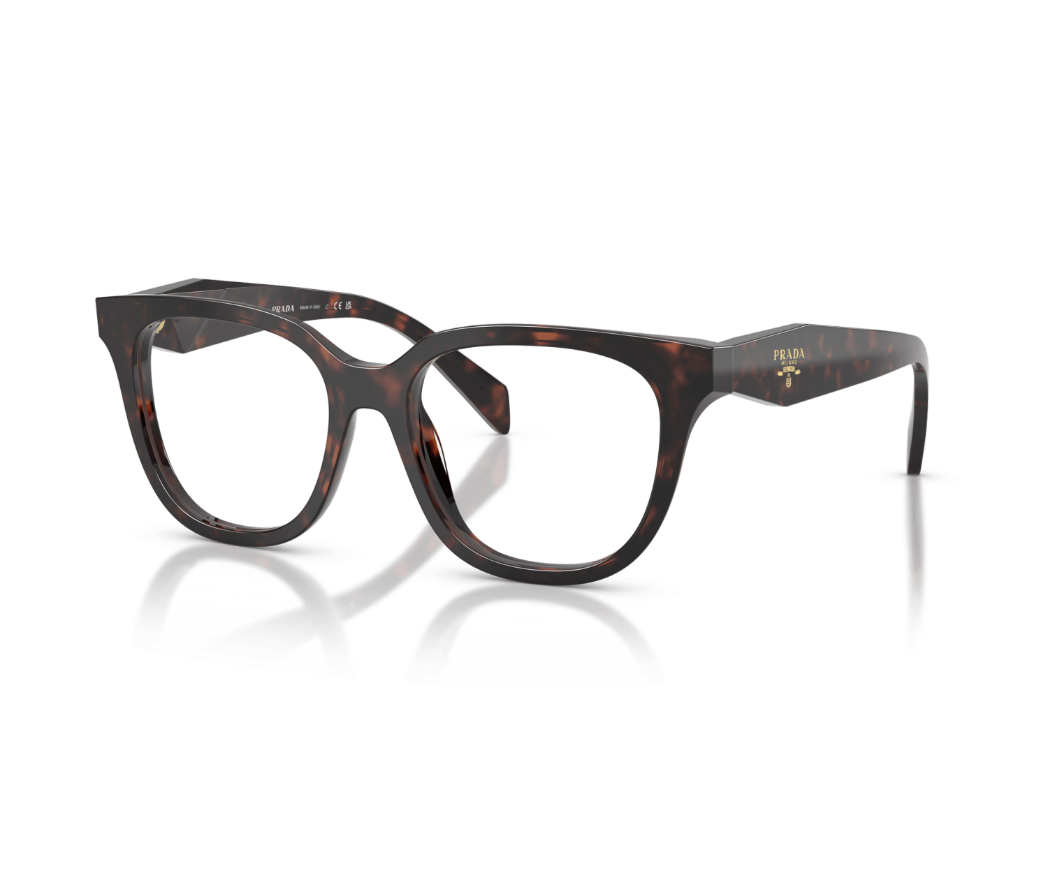 PRADA - PR C11V - 17N1O1 - 53