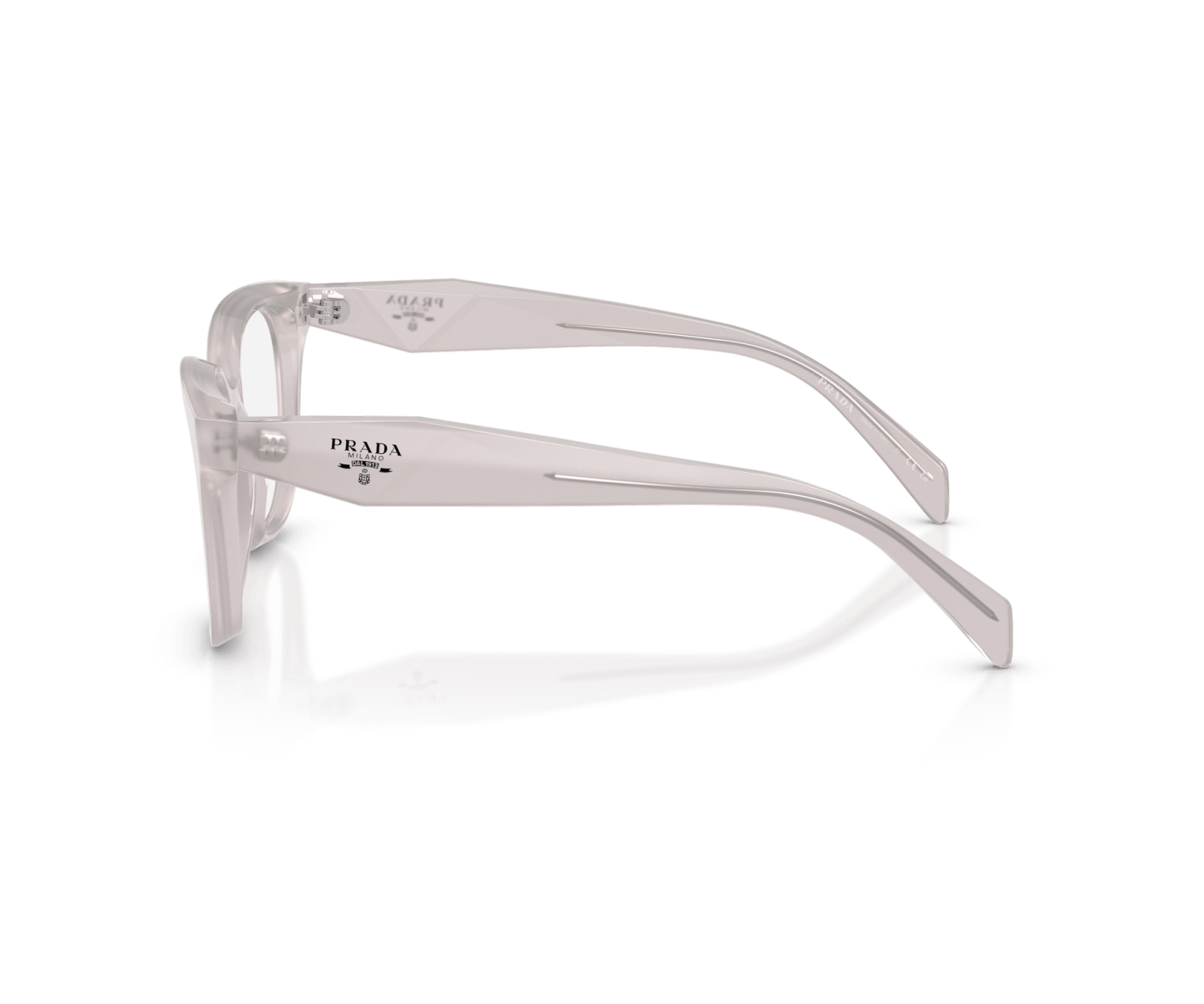PRADA - PR C11V - 29G1O1 - 53