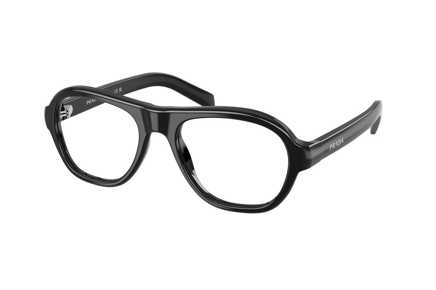 PRADA - PR C12V - 16K1O1 - 54