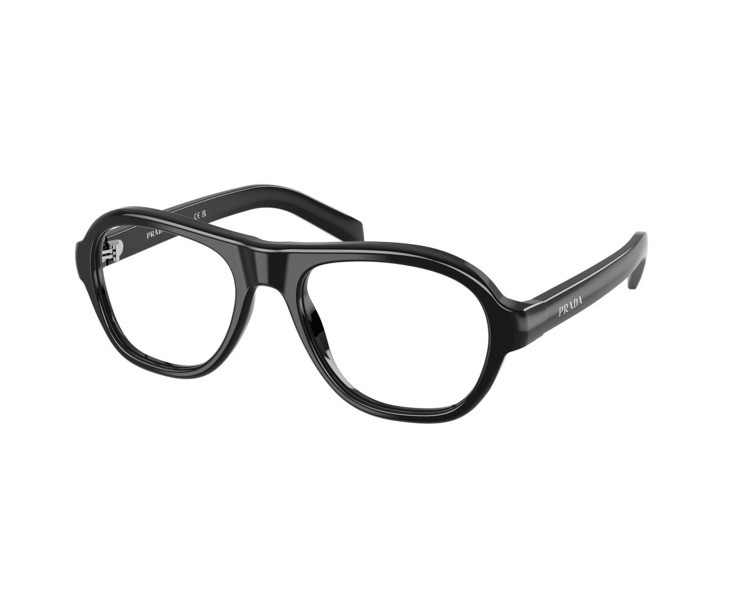 PRADA - PR C12V - 16K1O1 - 54