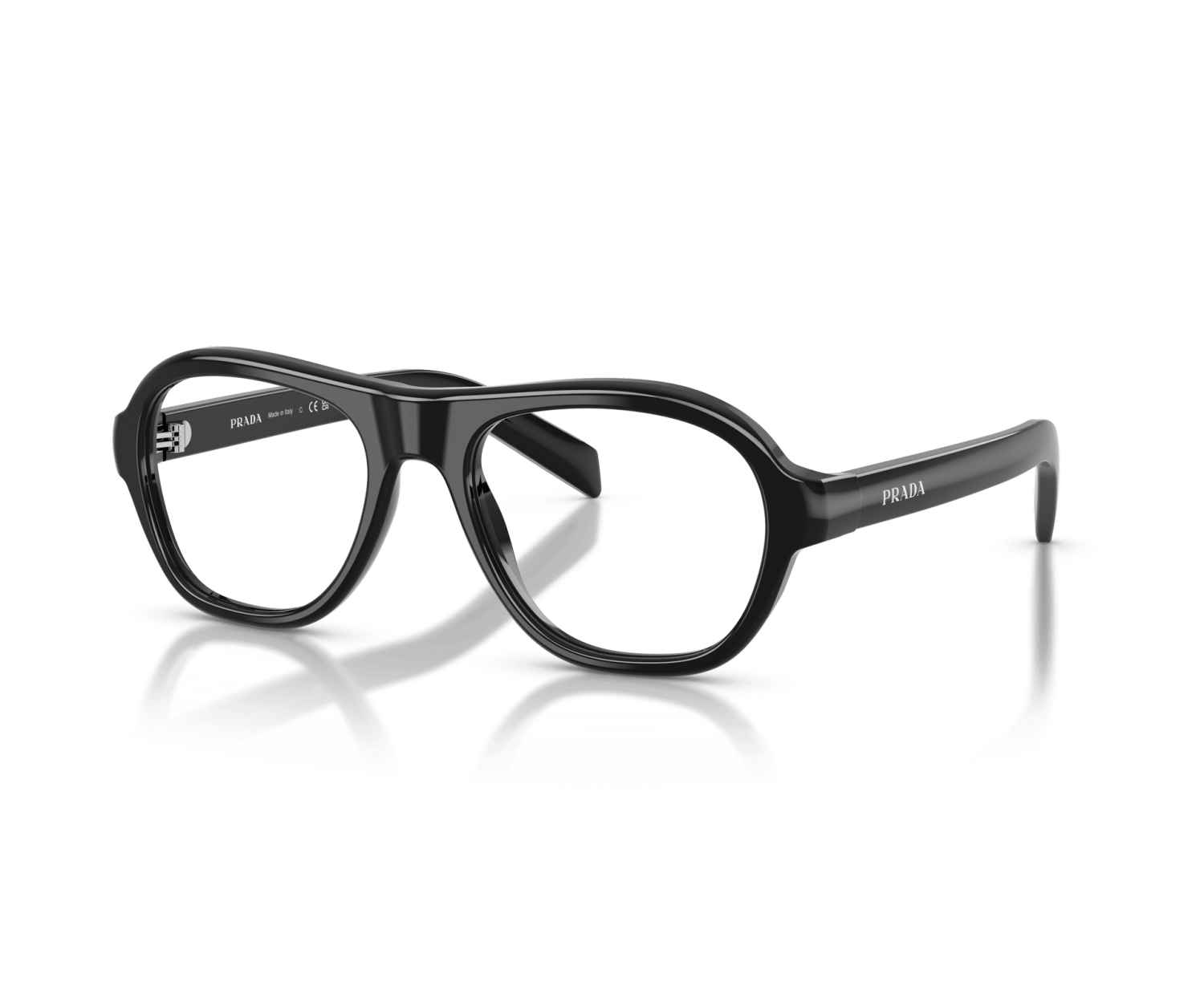 PRADA - PR C12V - 16K1O1 - 54