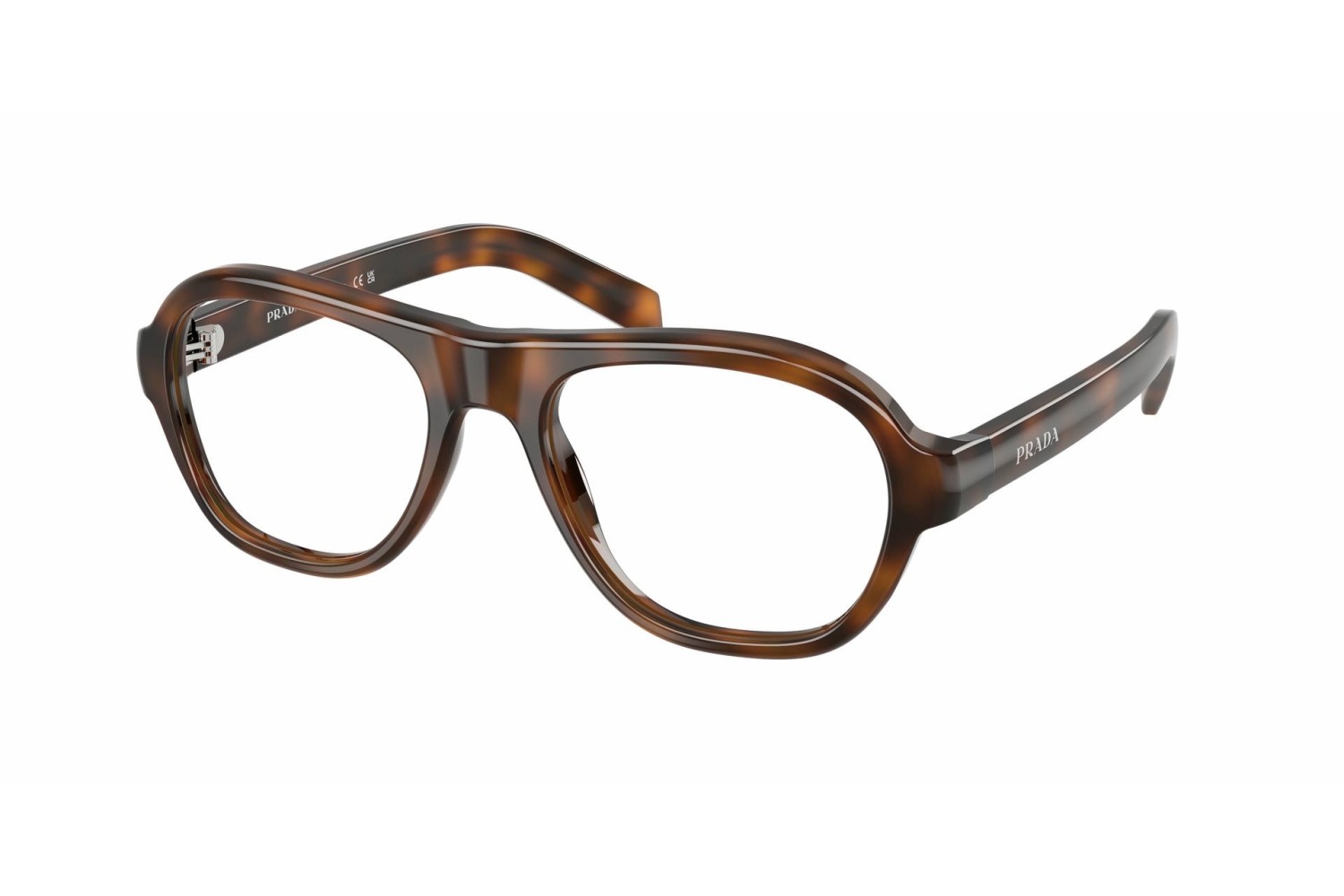 PRADA - PR C12V - 20D1O1 - 54