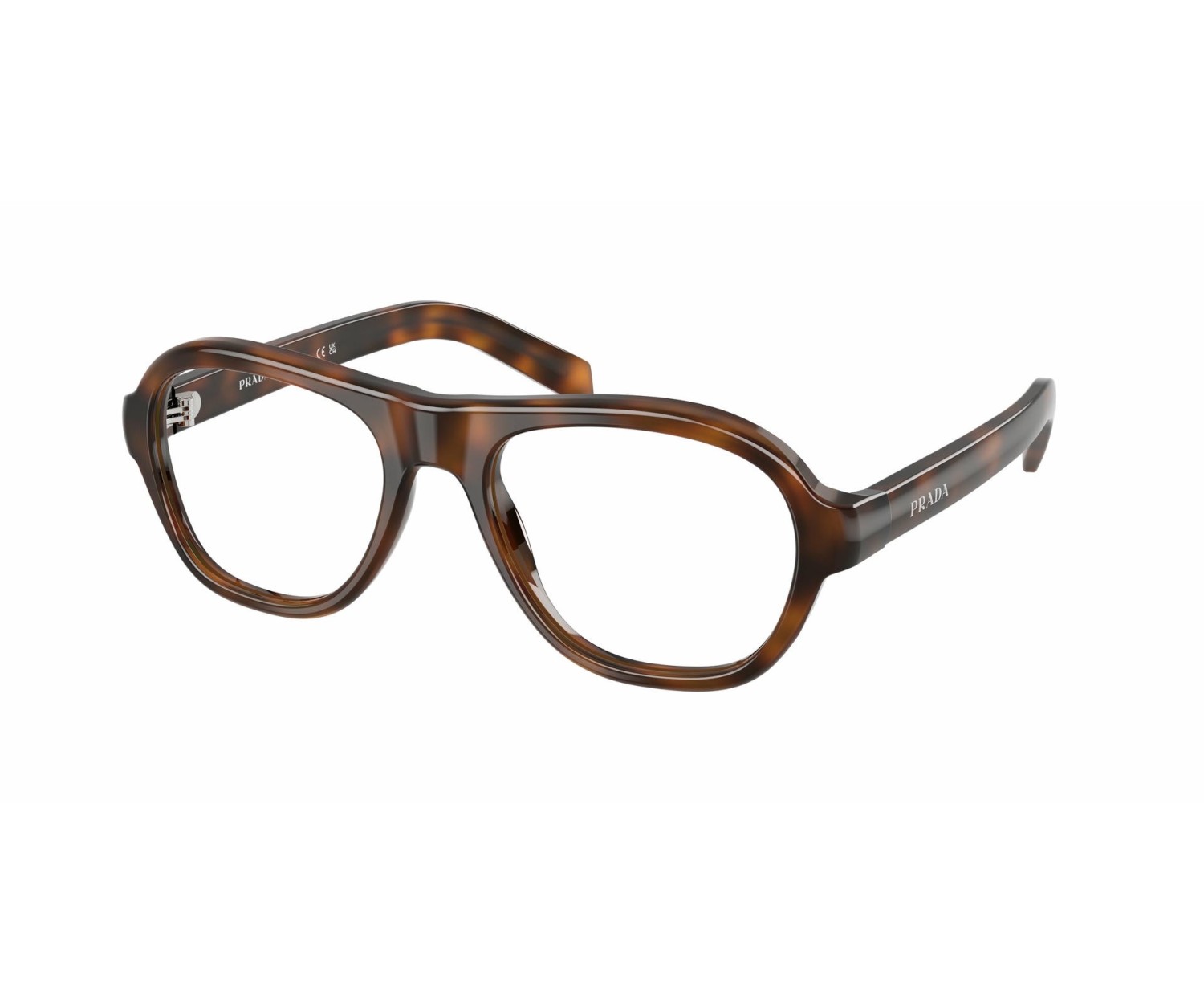 PRADA - PR C12V - 20D1O1 - 54