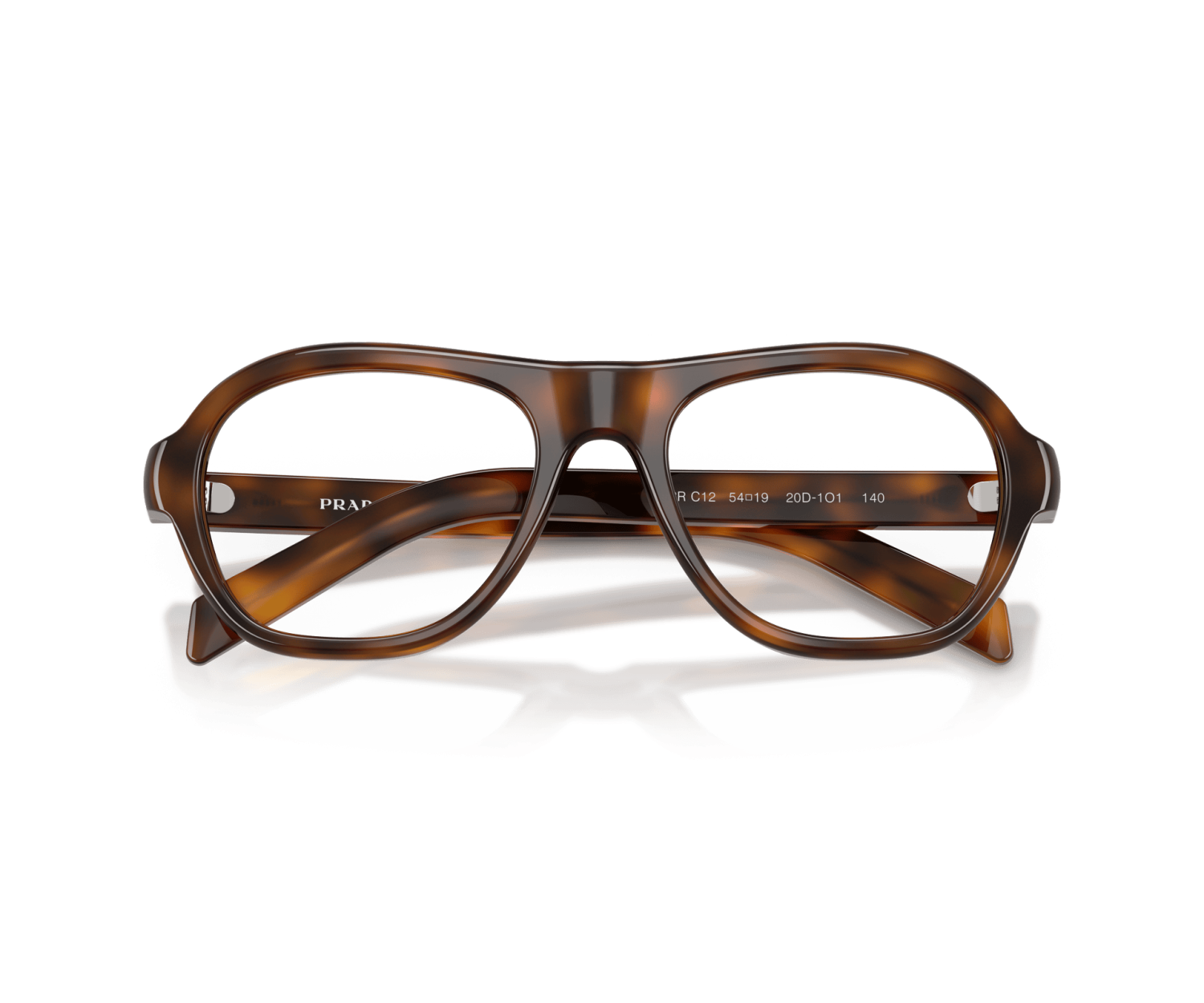 PRADA - PR C12V - 20D1O1 - 54