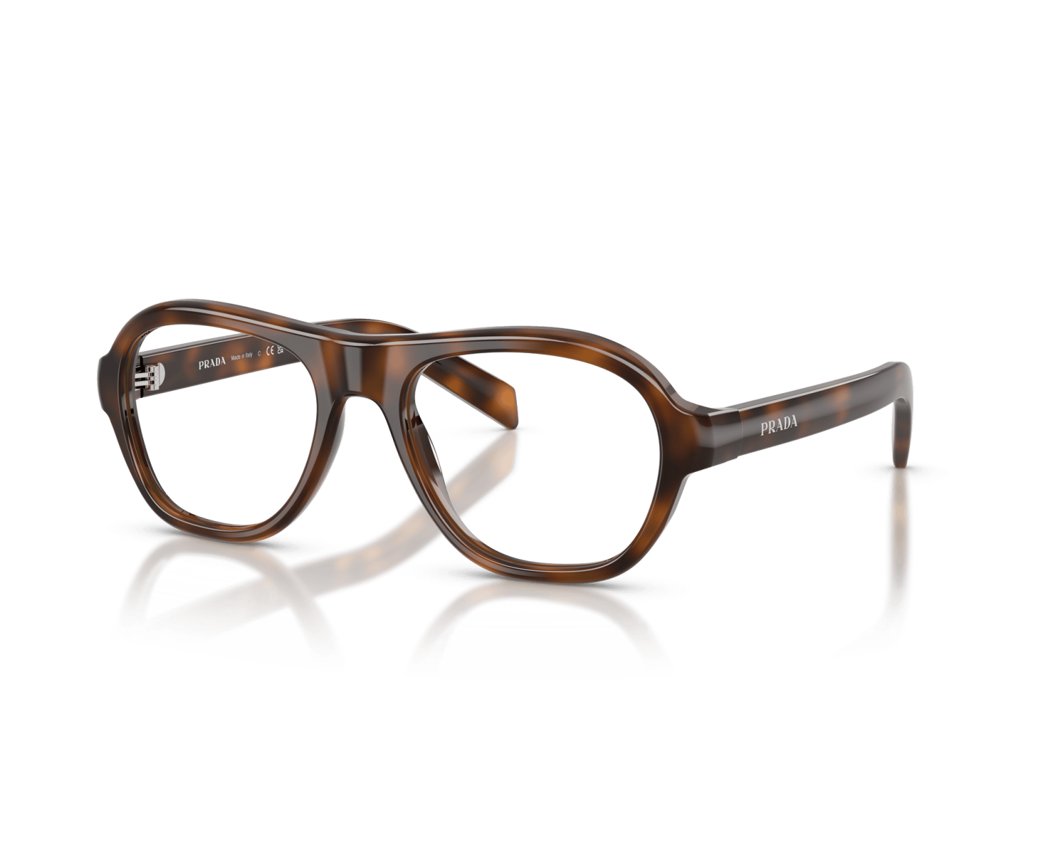PRADA - PR C12V - 20D1O1 - 54