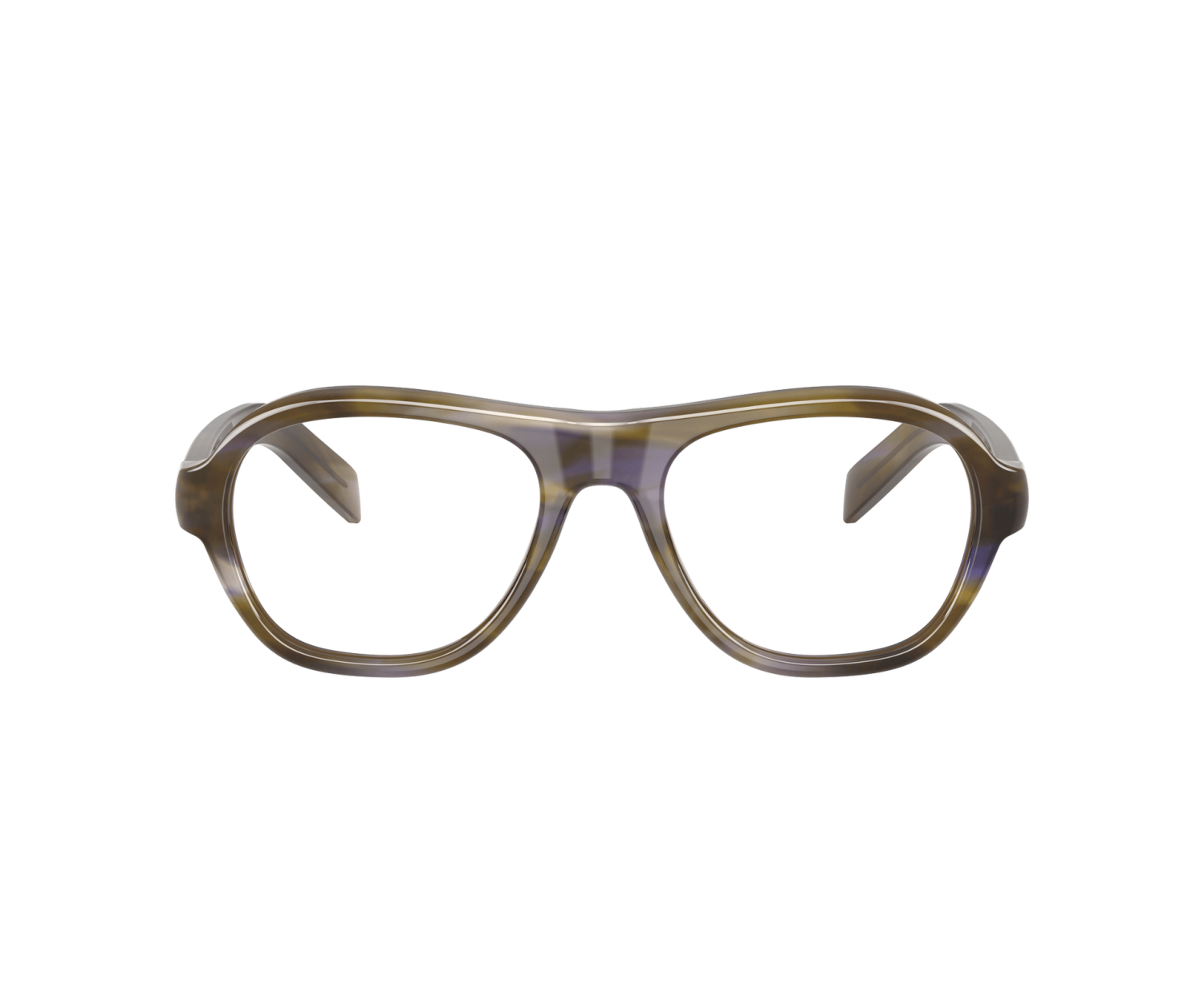 PRADA - PR C12V - 23G1O1 - 54