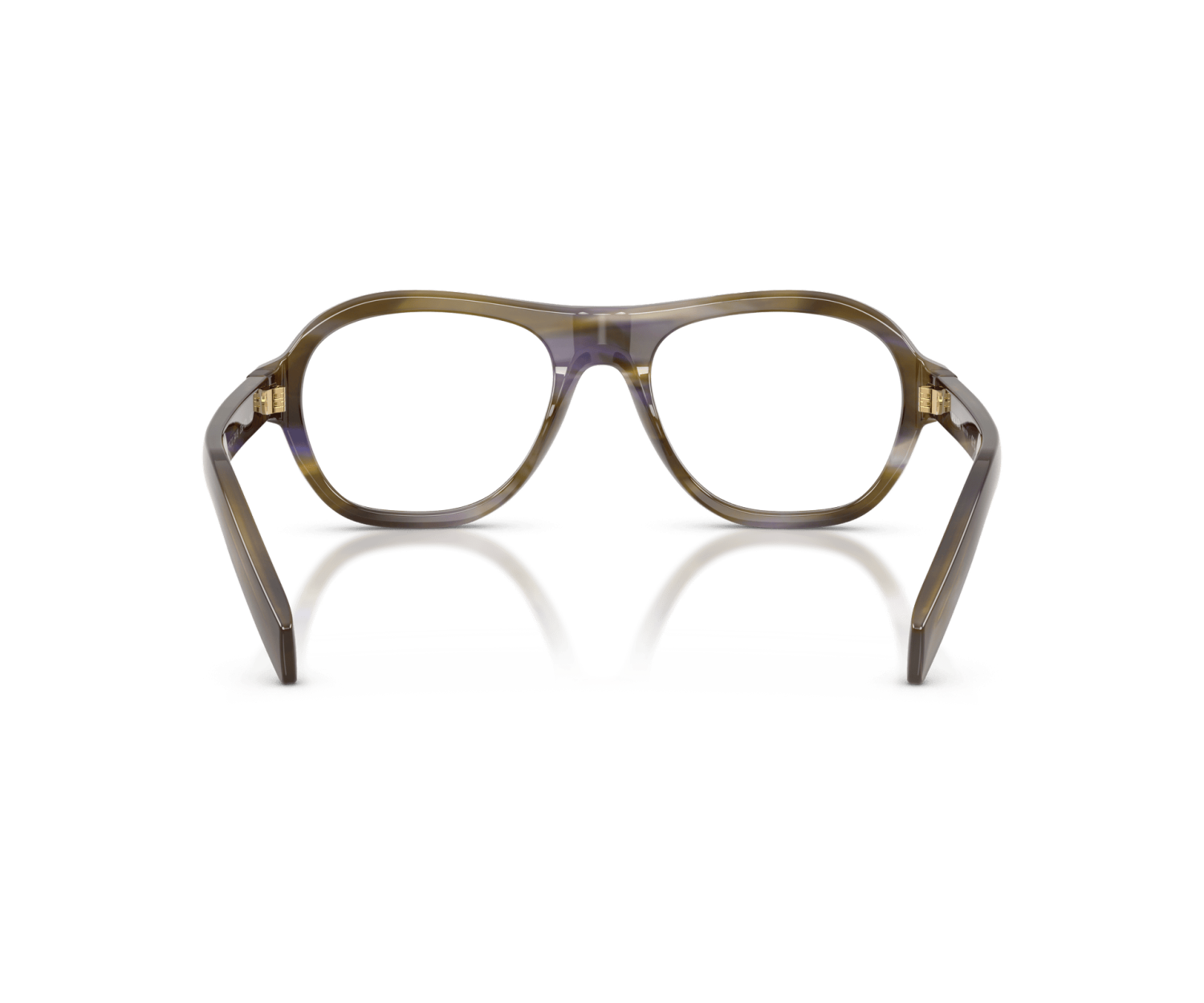 PRADA - PR C12V - 23G1O1 - 54