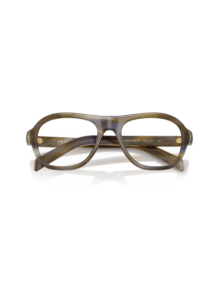 PRADA - PR C12V - 23G1O1 - 54