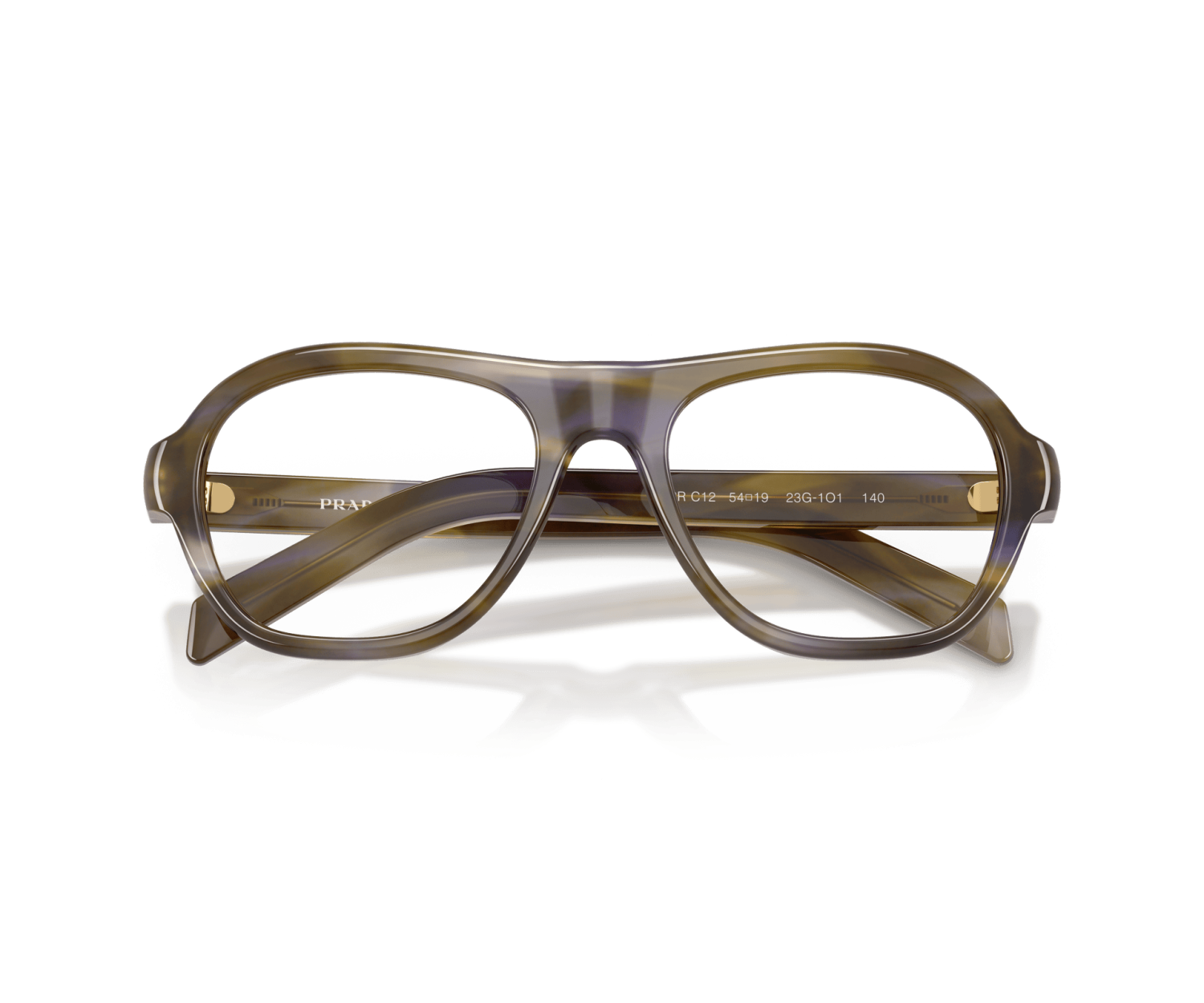 PRADA - PR C12V - 23G1O1 - 54