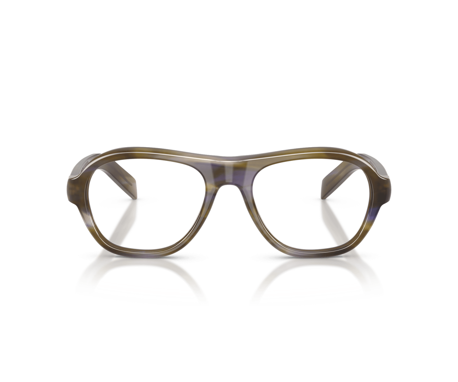 PRADA - PR C12V - 23G1O1 - 54