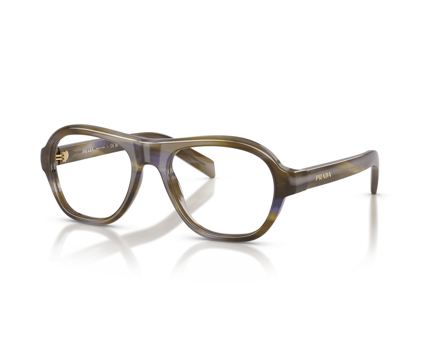 PRADA - PR C12V - 23G1O1 - 54