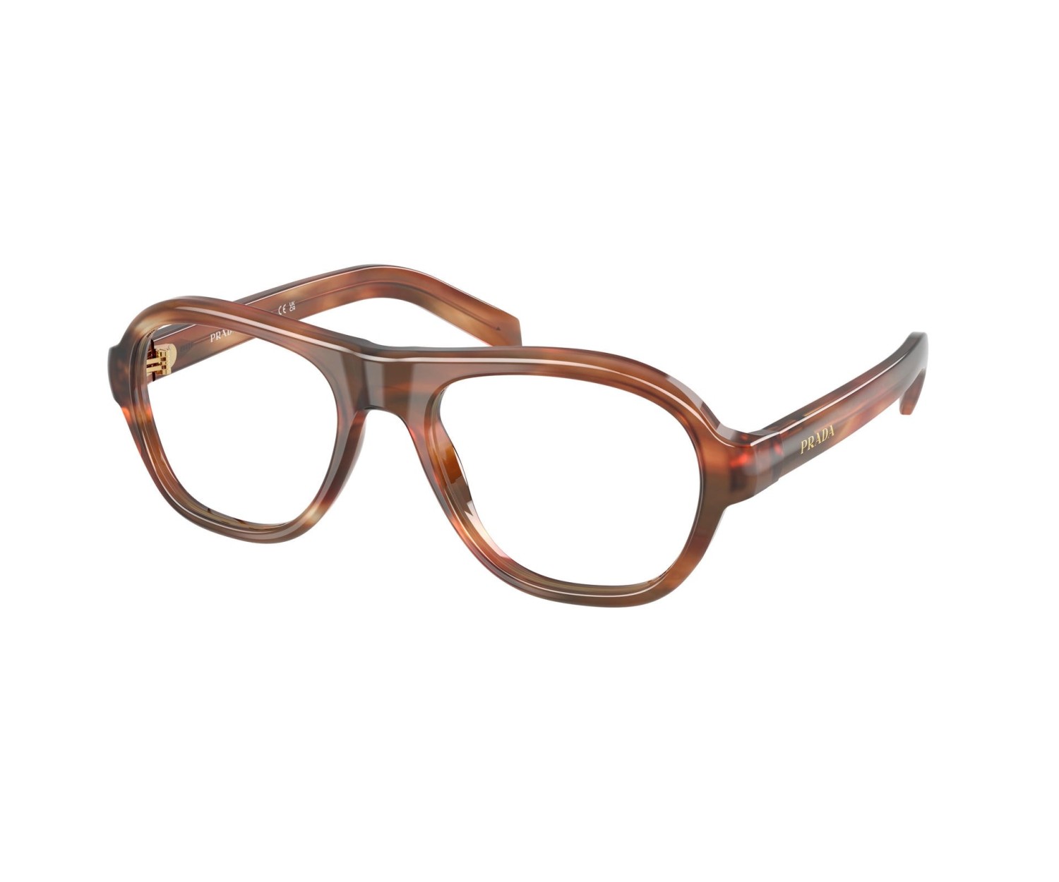 PRADA - PR C12V - 24G1O1 - 54