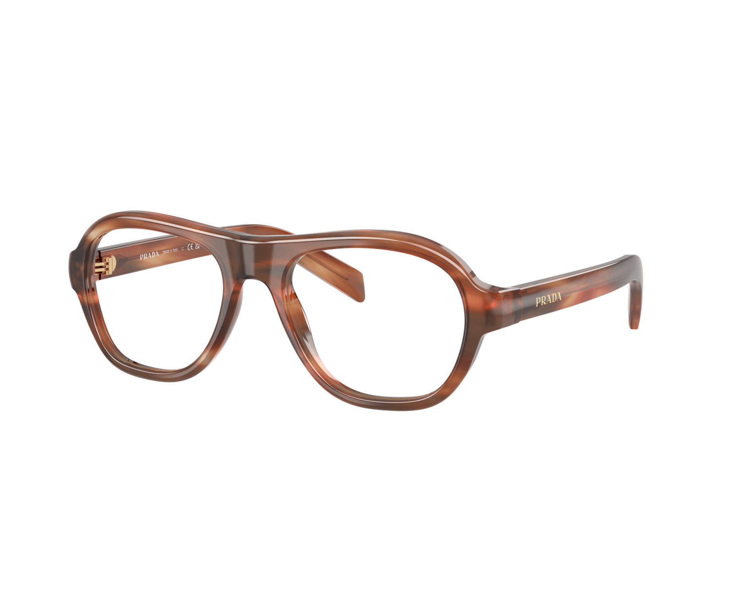 PRADA - PR C12V - 24G1O1 - 54