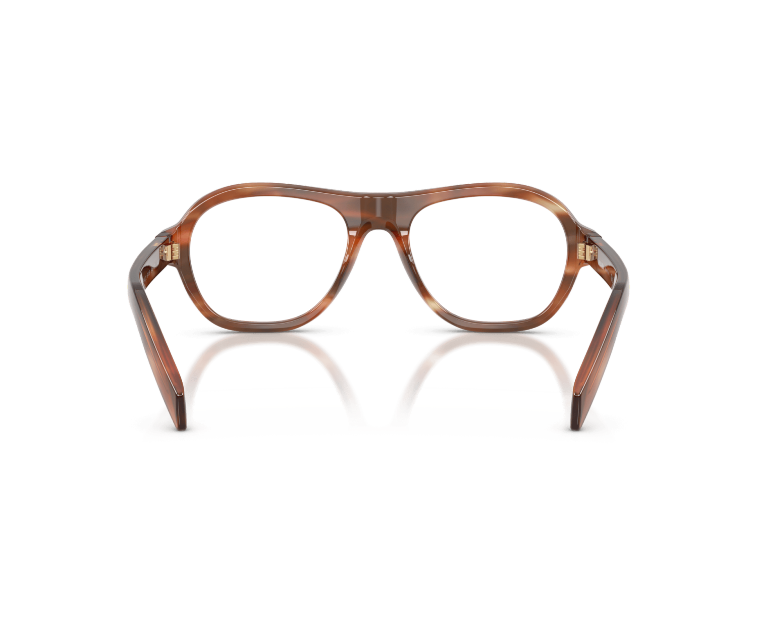 PRADA - PR C12V - 24G1O1 - 54
