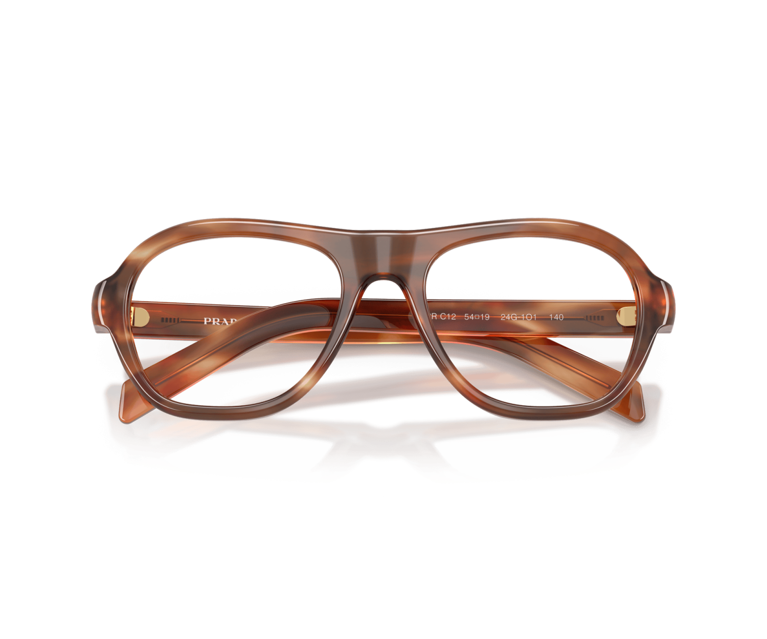 PRADA - PR C12V - 24G1O1 - 54