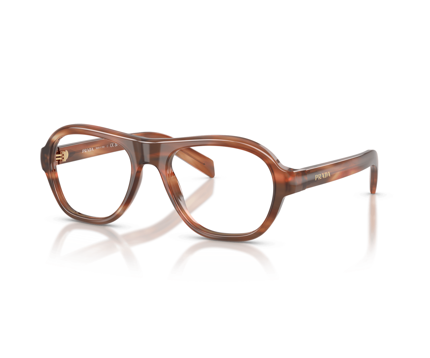 PRADA - PR C12V - 24G1O1 - 54