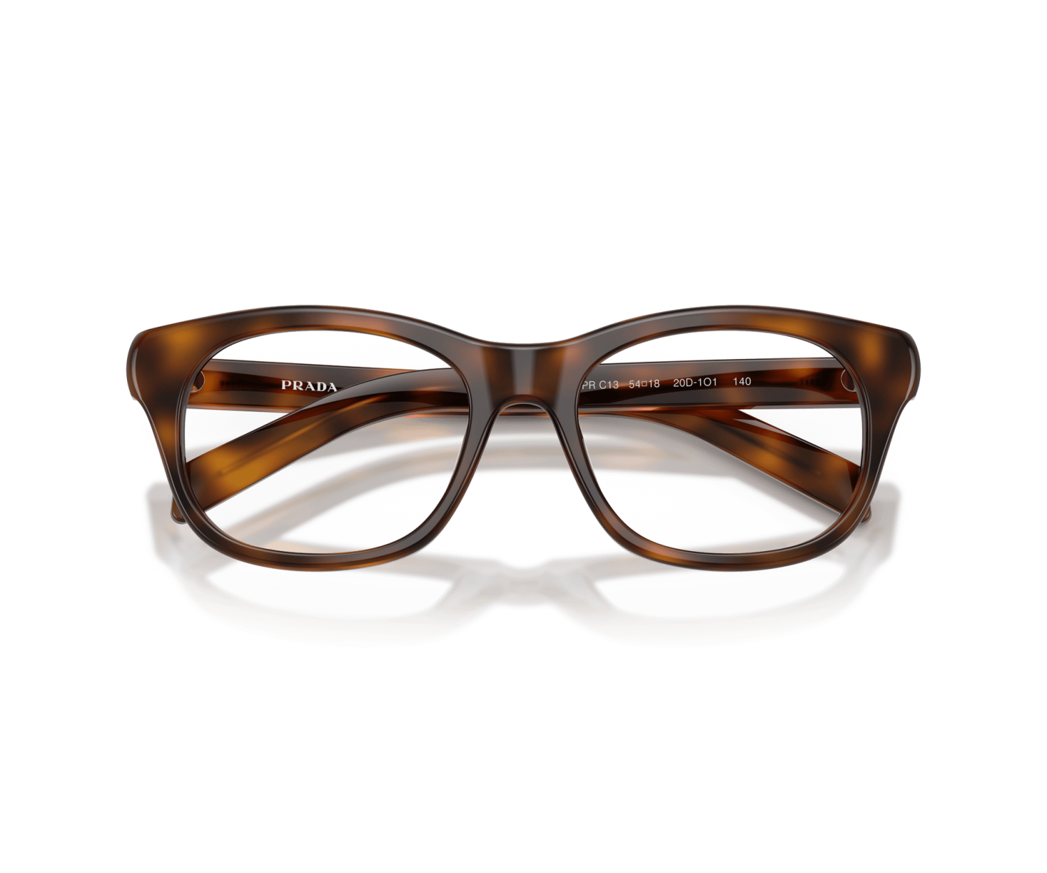 PRADA - PR C13V - 20D1O1 - 54
