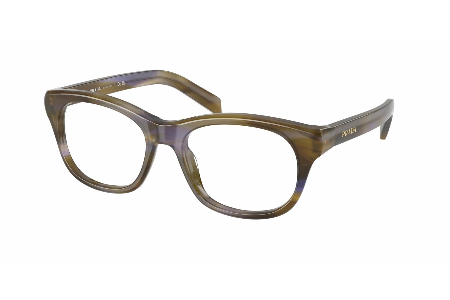 PRADA - PR C13V - 23G1O1 - 54