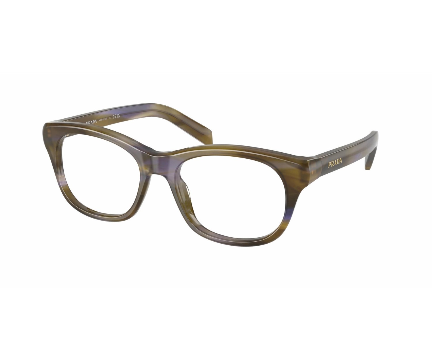 PRADA - PR C13V - 23G1O1 - 54