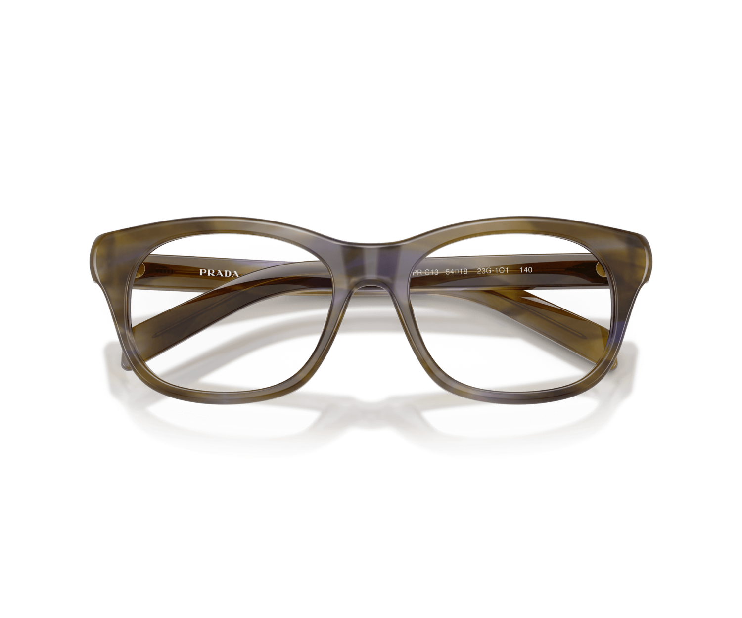 PRADA - PR C13V - 23G1O1 - 54