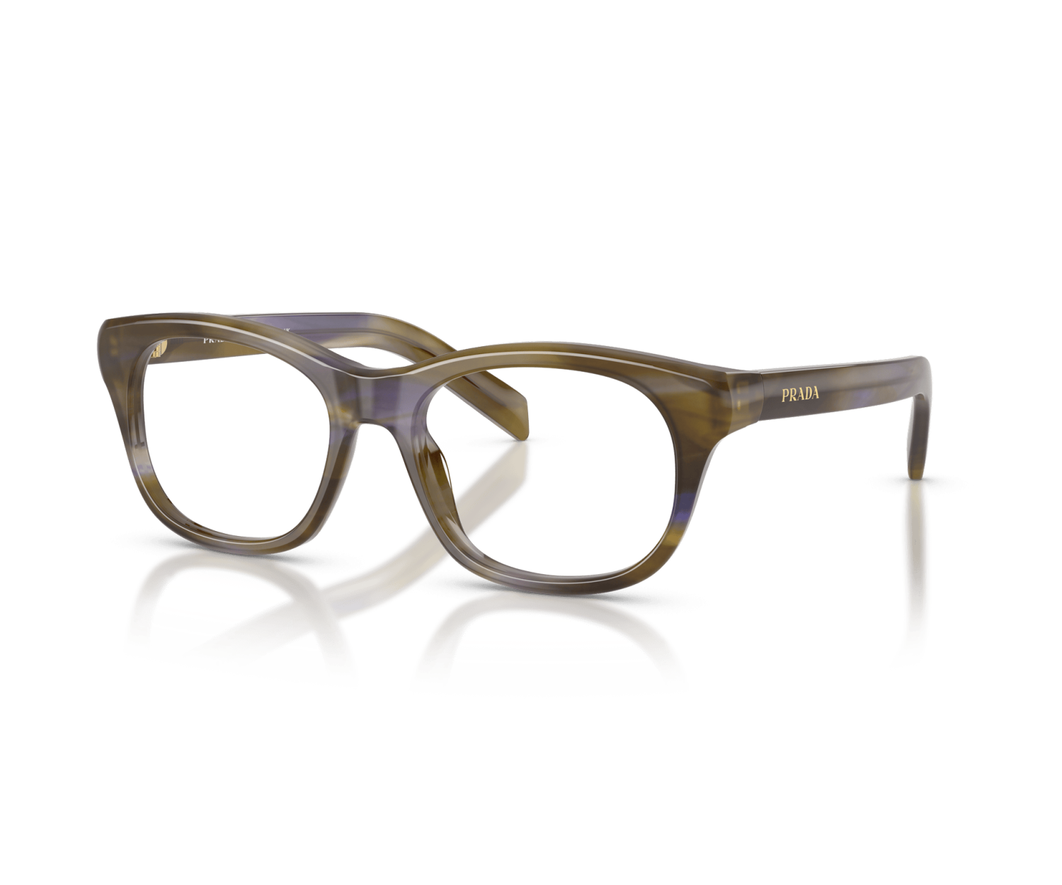 PRADA - PR C13V - 23G1O1 - 54