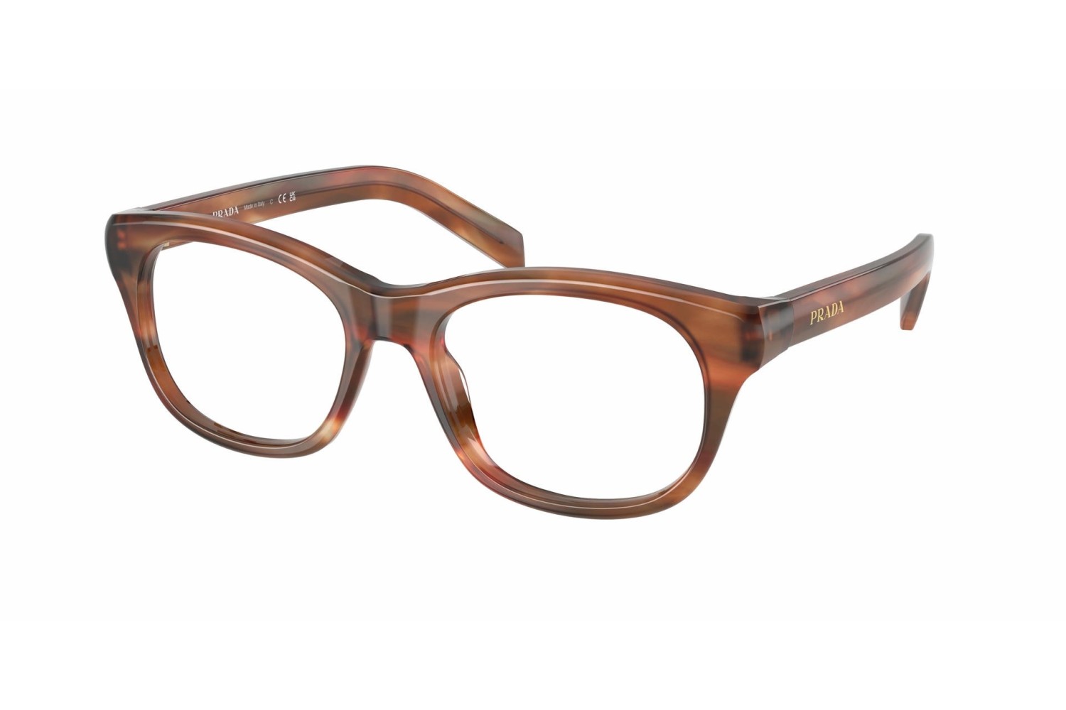 PRADA - PR C13V - 24G1O1 - 54