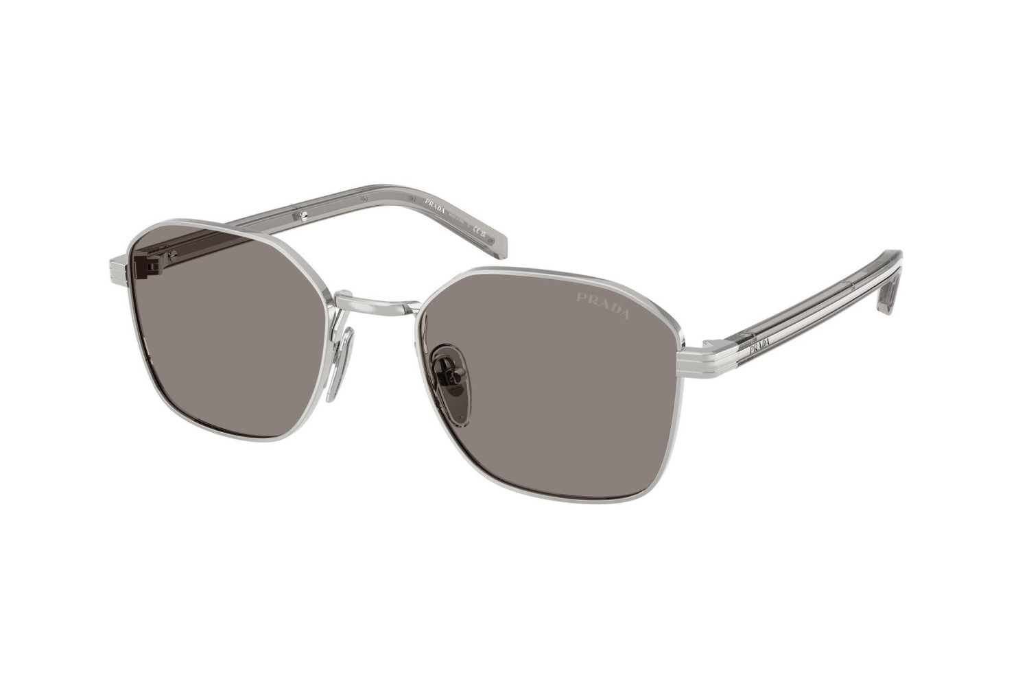 PRADA - PR C50S - 1BC80Q - 53