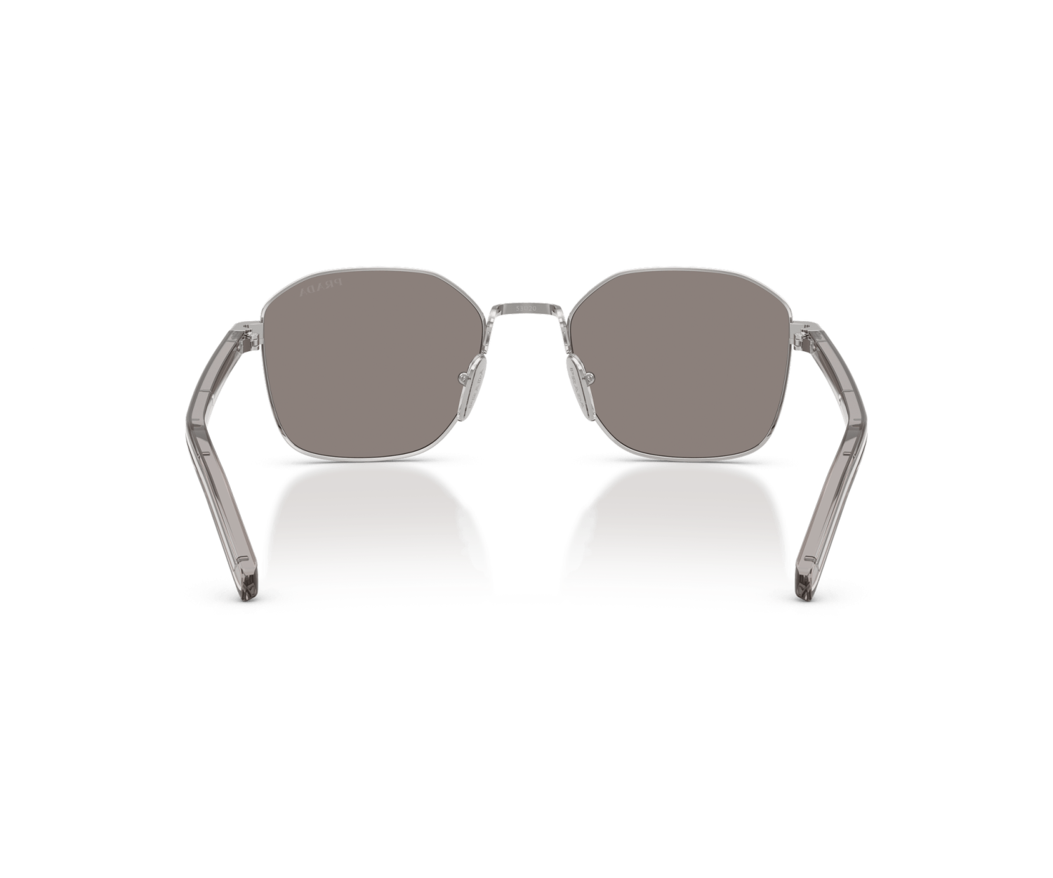 PRADA - PR C50S - 1BC80Q - 53